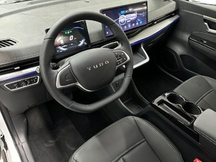 Yudo 3 Elite 70 kW (95 CV)