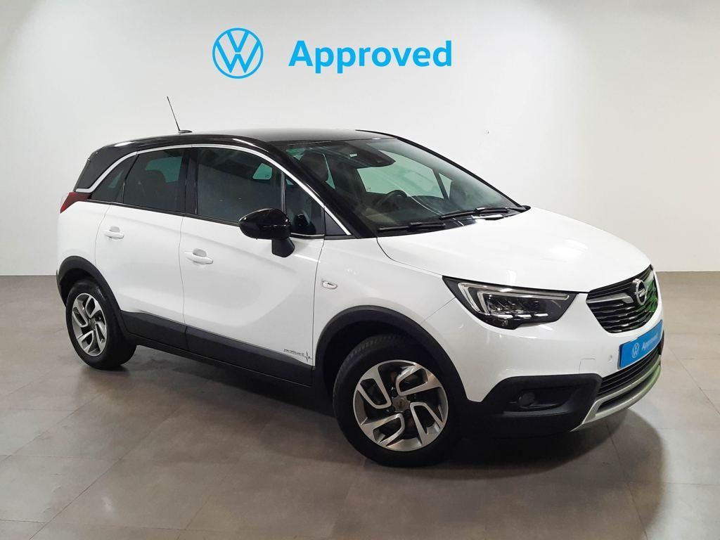 Opel Crossland X 1.2 Turbo Selective 96 kW (130 CV) Vehículo usado en Alicante