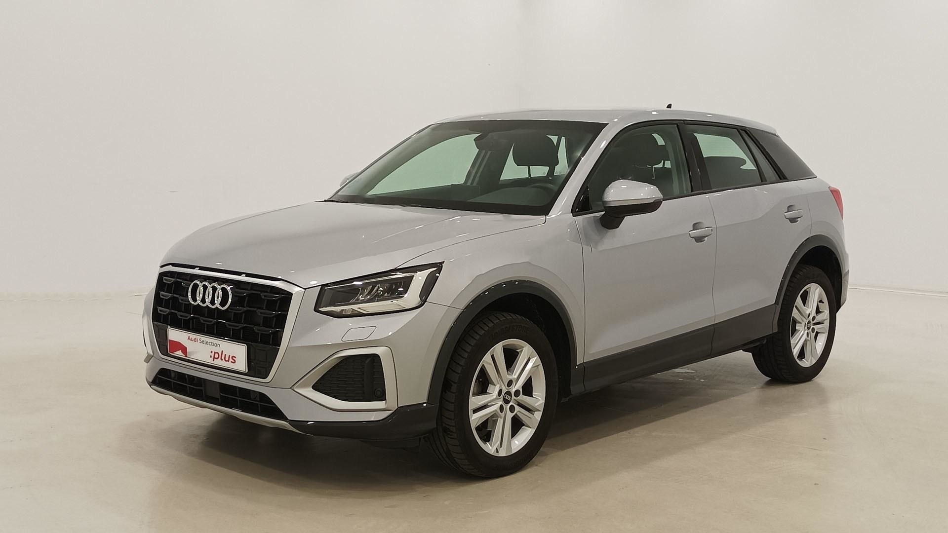 Audi Advanced 30 TDI 85 kW (116 CV) S tronic Q2 1