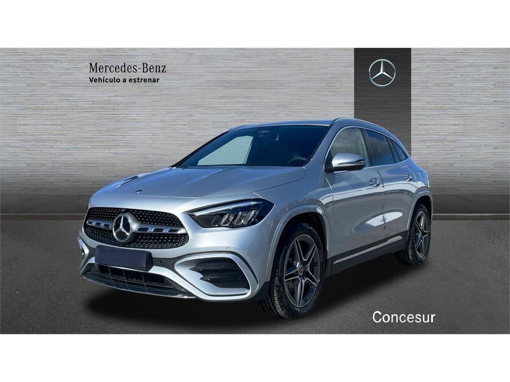 Mercedes-Benz GLA 200 D 110 kW (150 CV) - Encinas Concepcar SL (ALMOTOR26) - 1