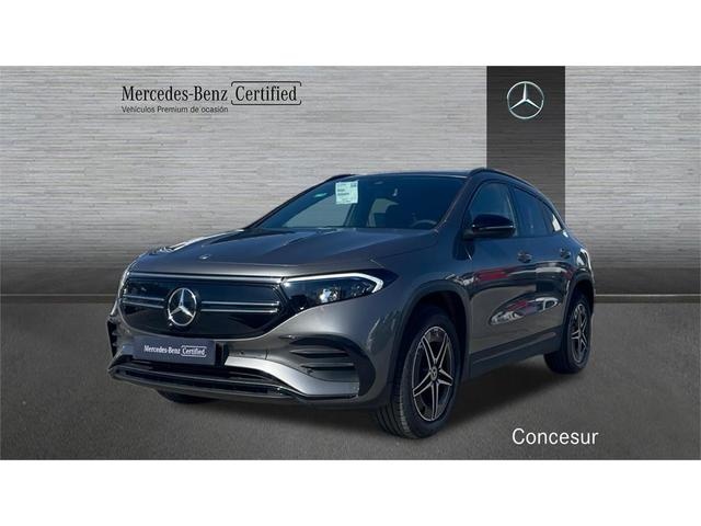 Mercedes-Benz EQA 250+ 140 kW (190 CV) - Encinas Concepcar SL (ALMOTOR26) - 1