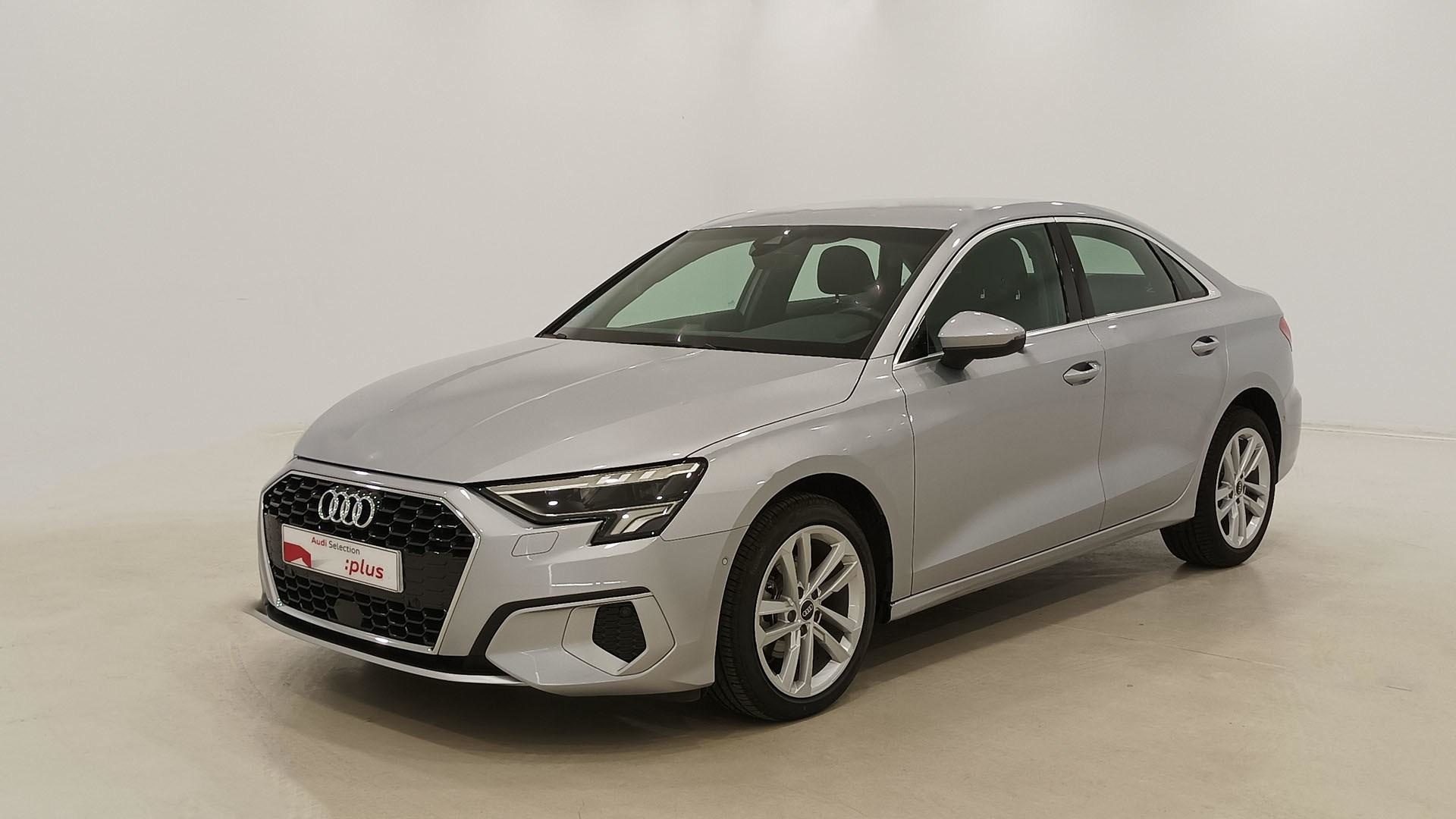 Audi Advanced 30 TDI 85 kW (116 CV) S tronic A3 Sedan 1