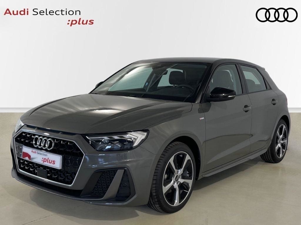 Audi A1 Sportback Adrenalin edition 30 TFSI 81 kW (110 CV) S tronic KM0 en Barcelona - 1