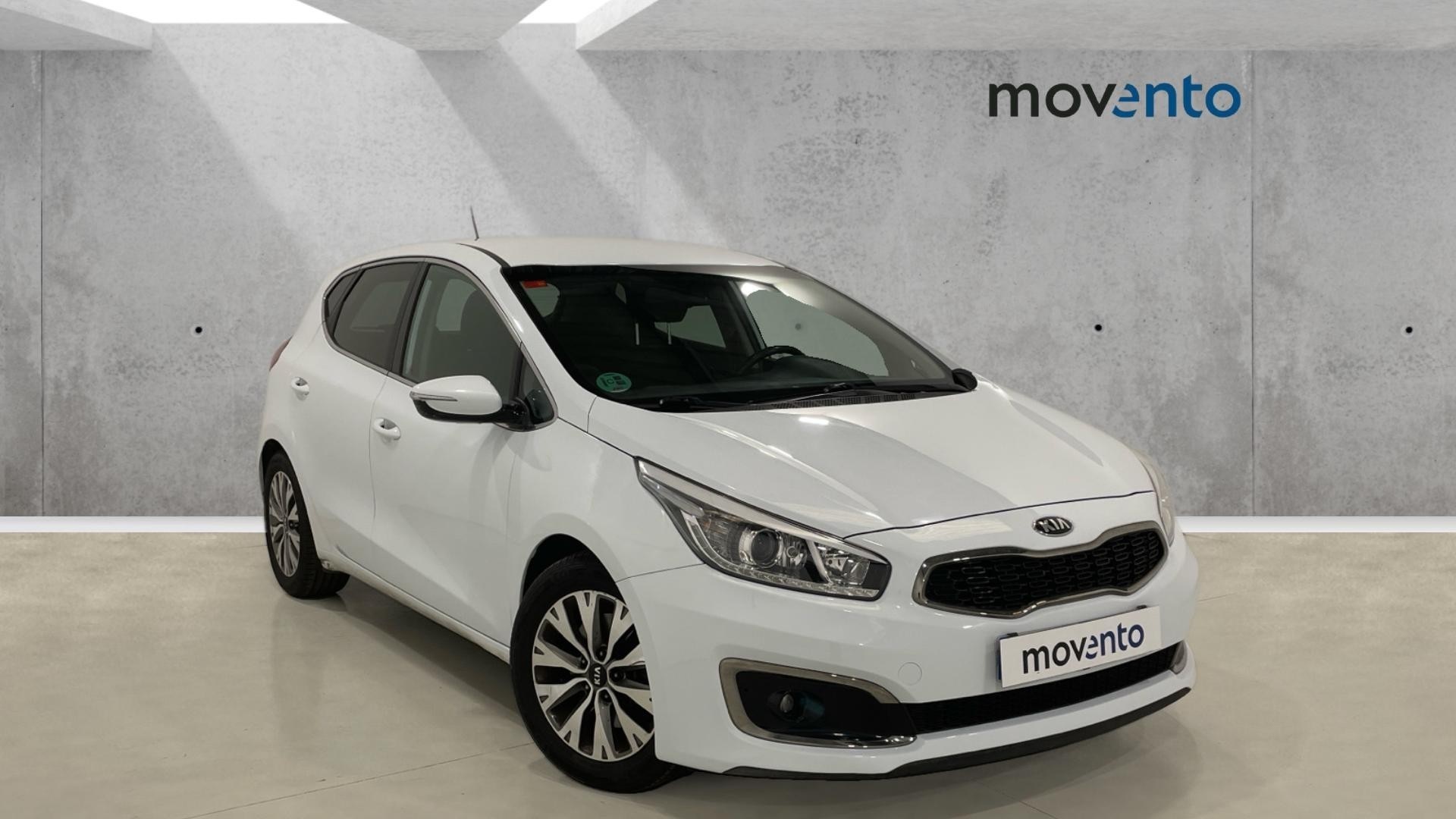 Kia Ceed 1.0 T-GDi Eco-Dynamics x-Tech17 74 kW (100 CV)