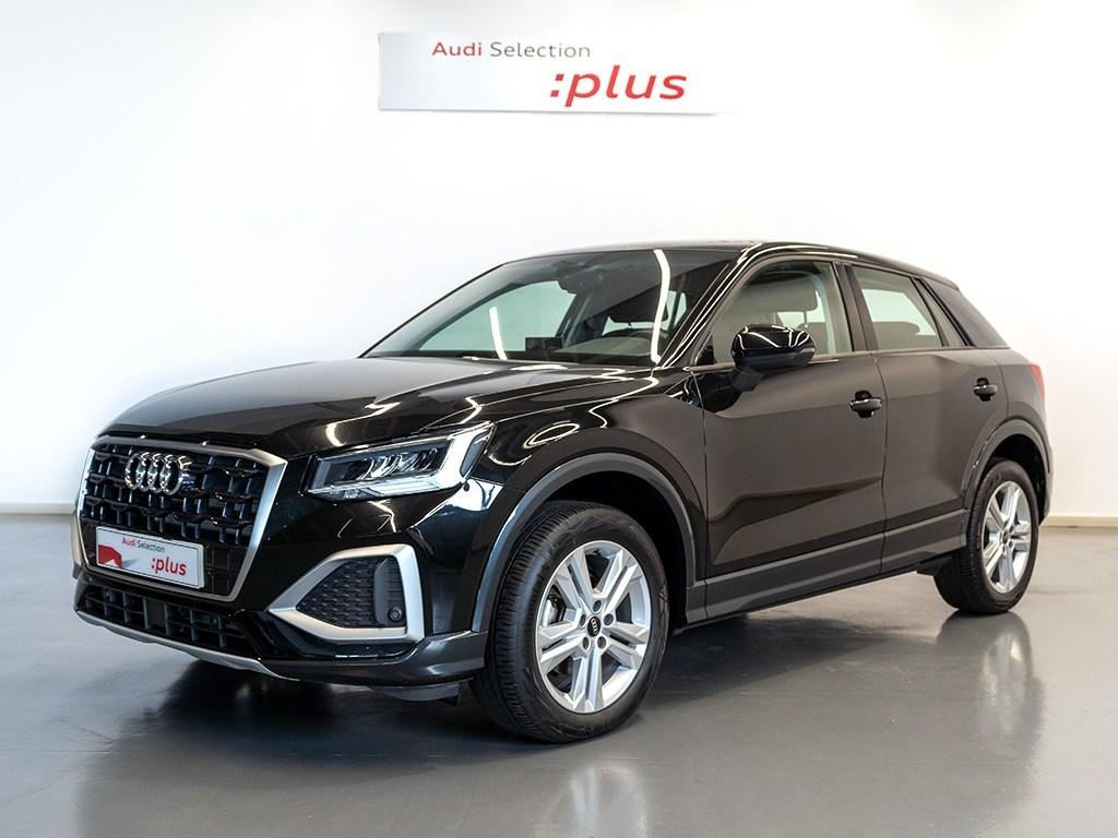 Audi Q2 Advanced 30 TFSI 81 kW (110 CV) Vehículo usado en Castellón - 1