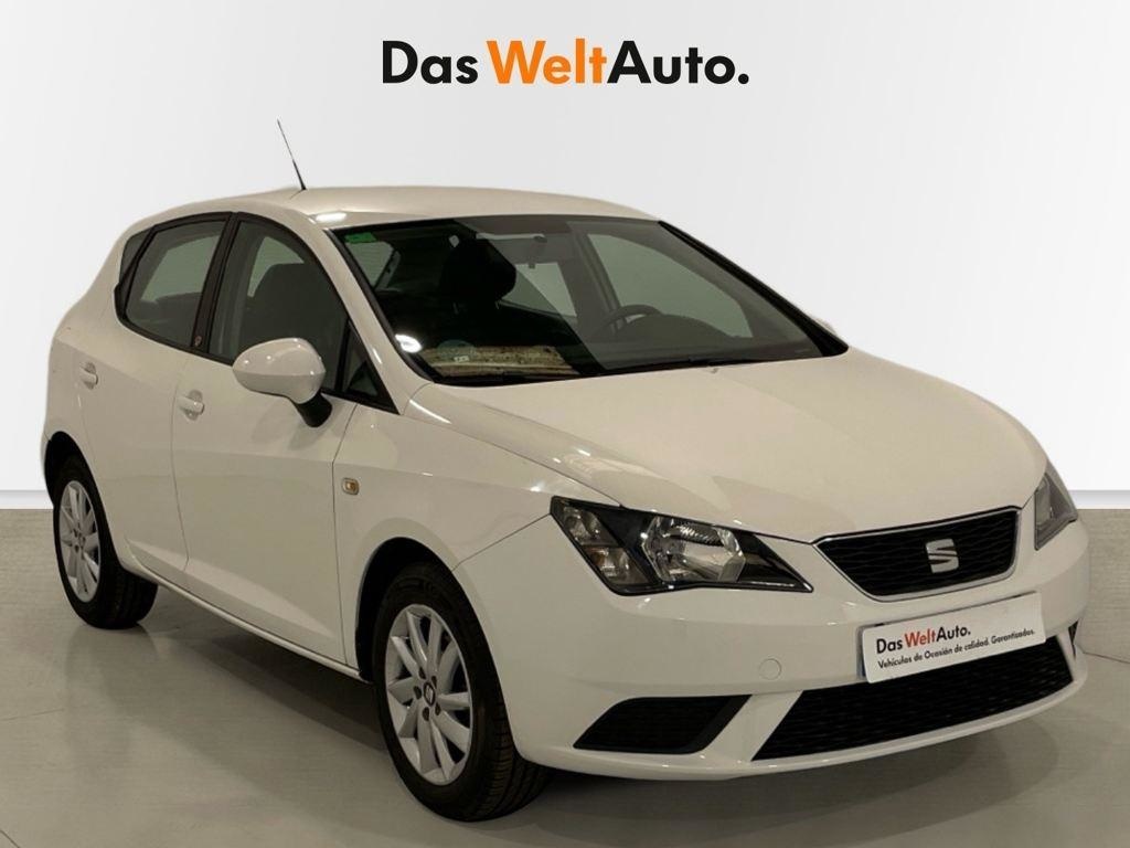 SEAT Ibiza 1.0 Full Connect 55 kW (75 CV)