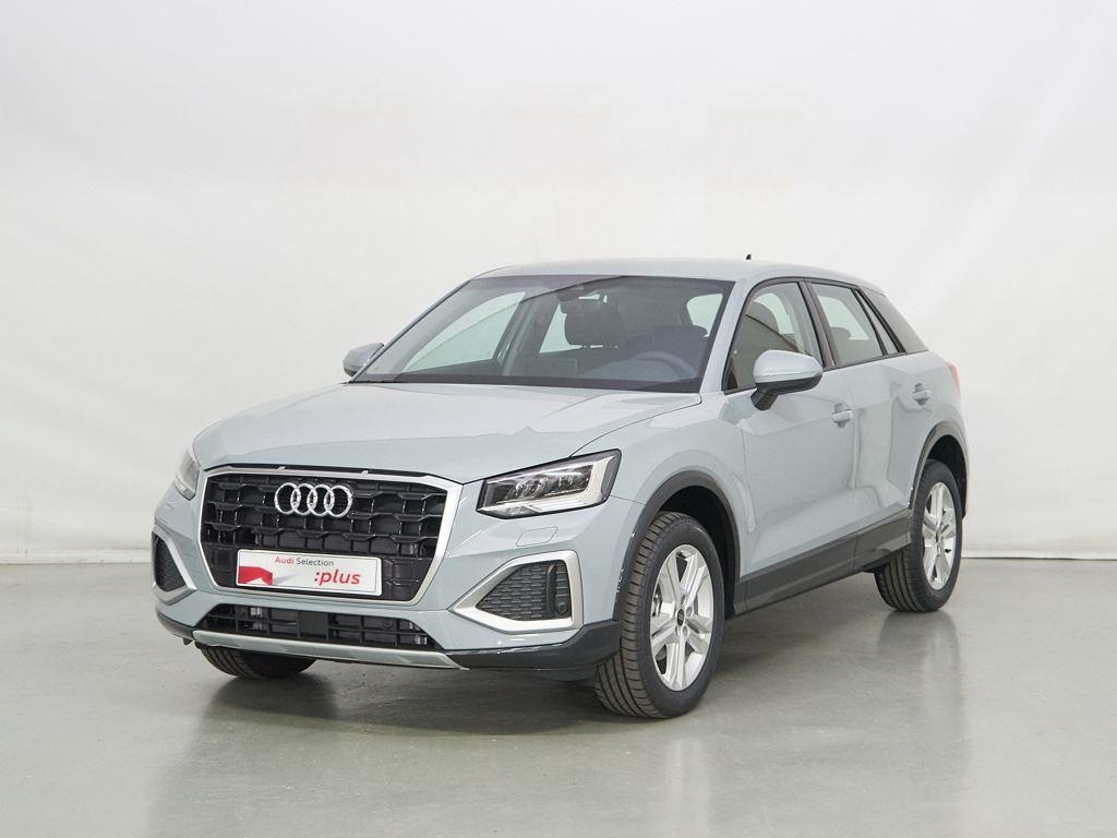 Audi Q2 Advanced 35 TDI 110 kW (150 CV) S tronic Vehículo usado en Sevilla - 1