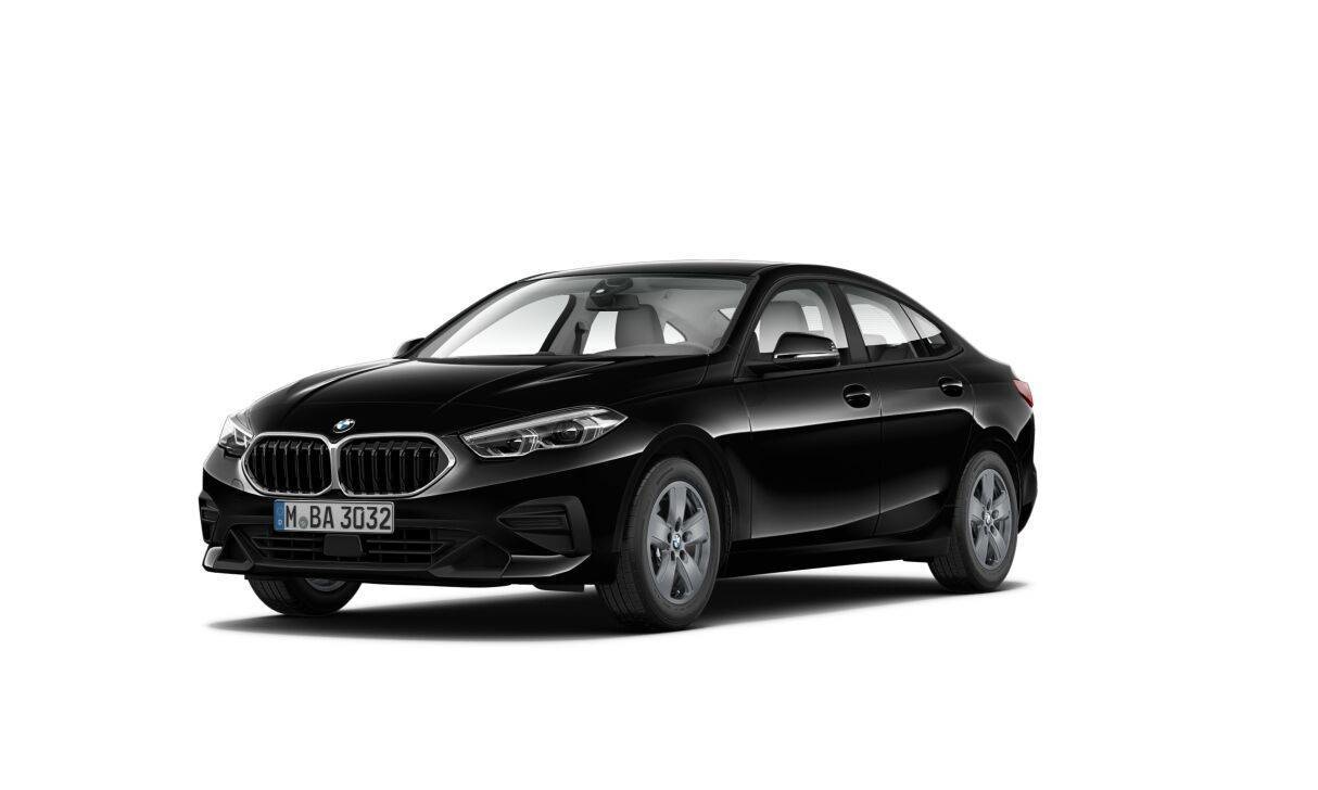 BMW Serie 2 216d Gran Coupe 85 kW (116 CV) - BYmyCAR Madrid - 1