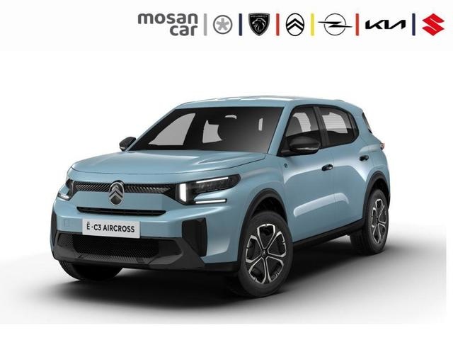 Citroen C3 Aircross PureTech 110 S&S You! 81 kW (110 CV) KM0 en Madrid - 1