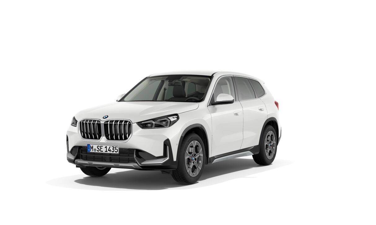 BMW X1 sDrive20d 120 kW (163 CV) - BYmyCAR Madrid - 1