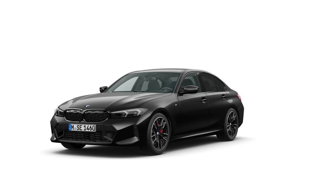 BMW Serie 3 M340d xDrive 250 kW (340 CV) - BYmyCAR Madrid - 1