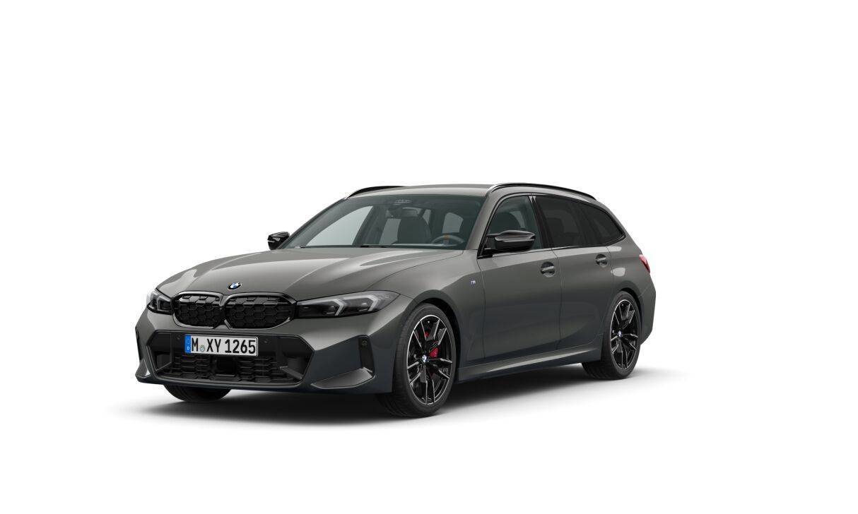 BMW Serie 3 M340i xDrive Touring 275 kW (374 CV) - BYmyCAR Madrid - 1