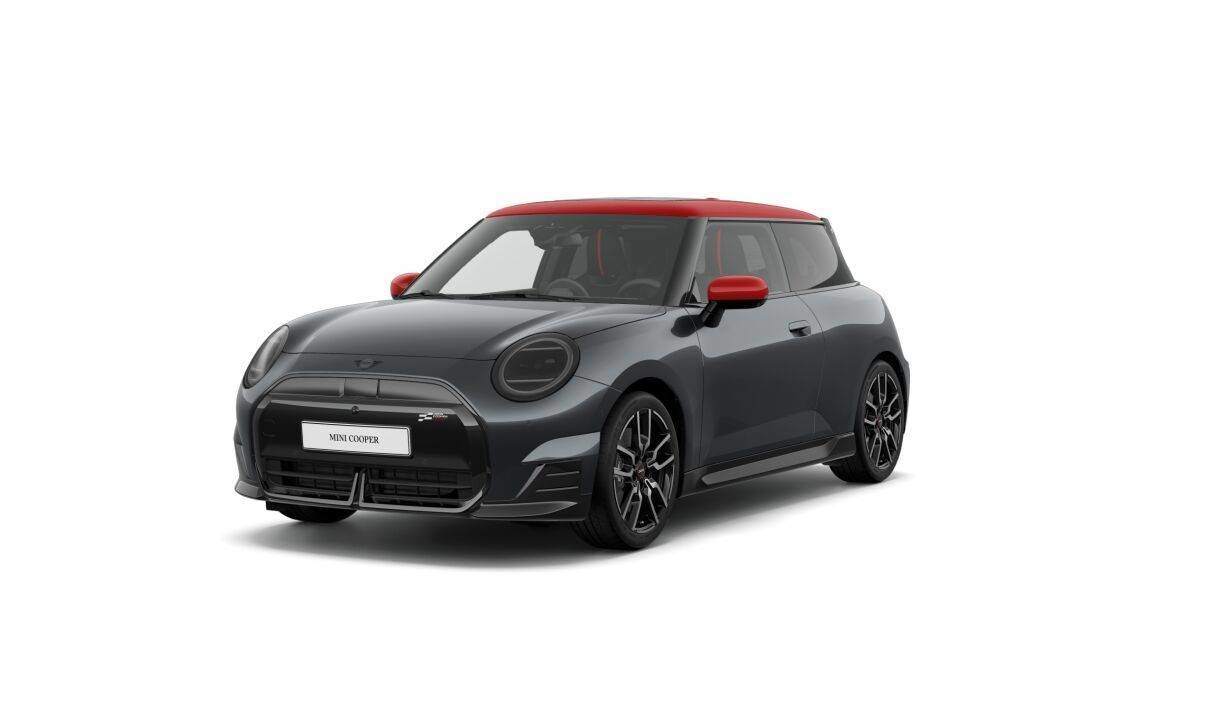 MINI MINI 3 Puertas Cooper SE 160 kW (218 CV) - BYmyCAR Madrid - 1