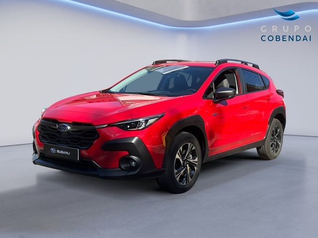 Subaru Crosstrek 2.0i Hybrid Active CVT 100 kW (136 CV) KM0 en Madrid