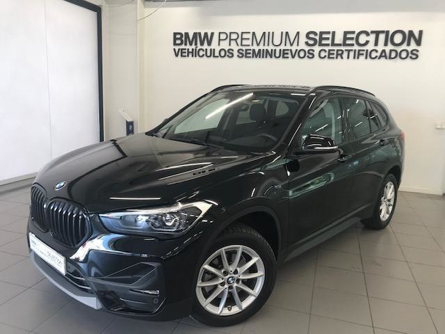 BMW X1 sDrive18d Business 110 kW (150 CV) Vehículo usado en Guipuzcoa