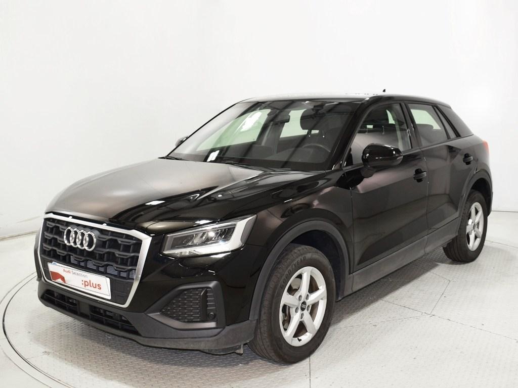 Audi Q2 30 TDI 85 kW (116 CV) S tronic Vehículo usado en León - 1