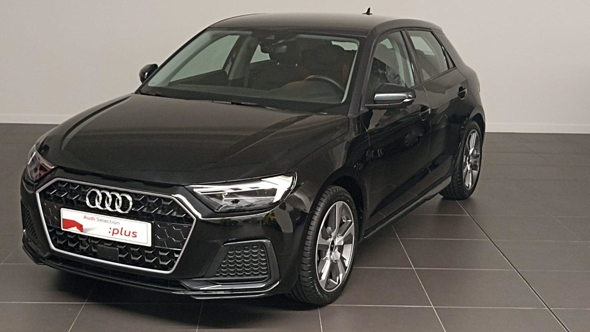 Audi A1 Sportback Advanced 25 TFSI 70 kW (95 CV) Vehículo usado en Cantabria - 1