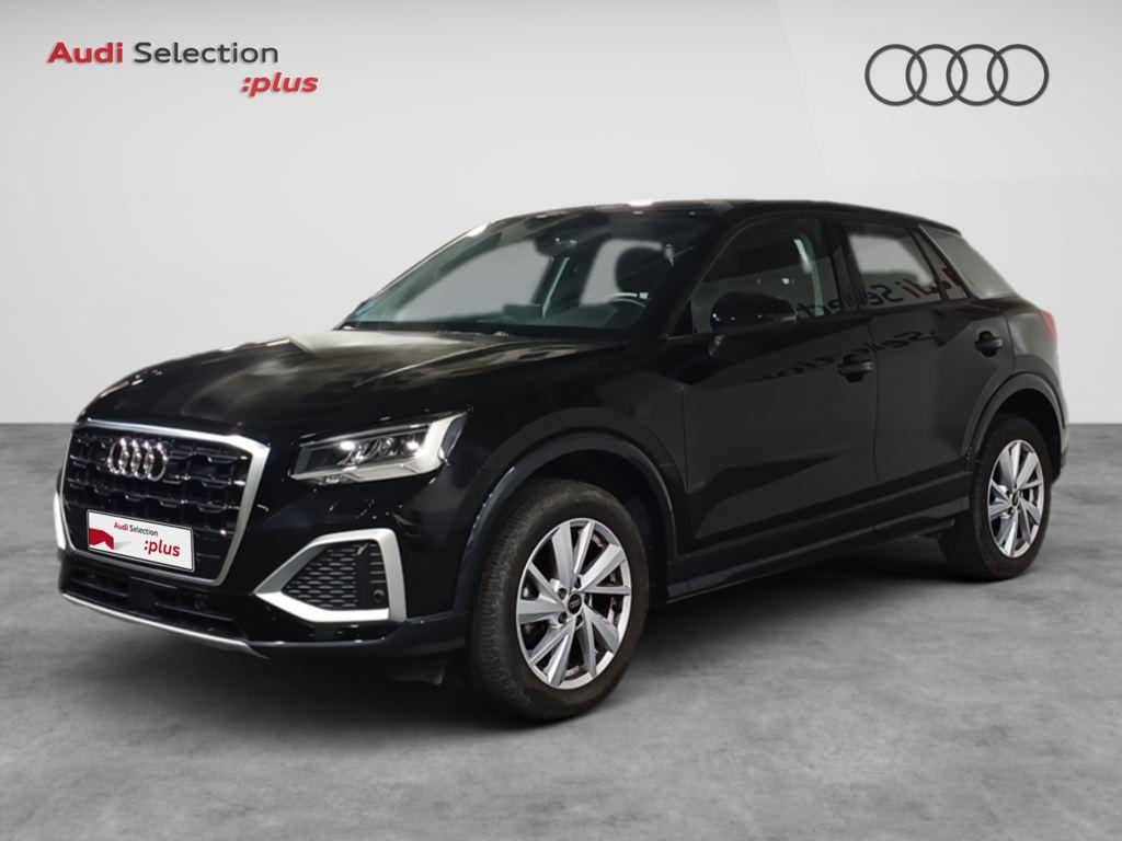 Audi Q2 Advanced 30 TFSI 81 kW (110 CV) Vehículo usado en Cádiz - 1