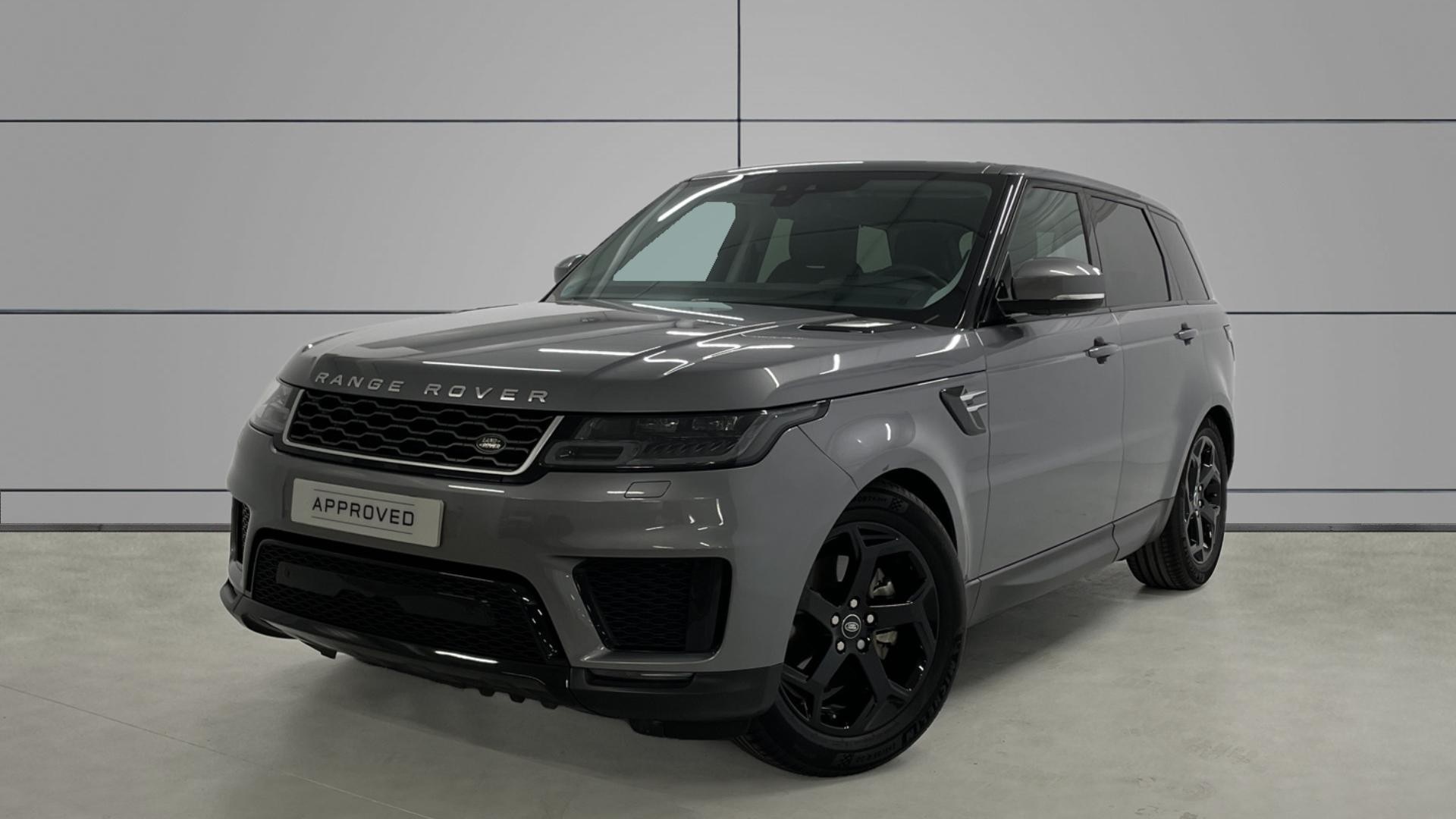 Land Rover Range Rover Sport 3.0 SDV6 S 183 kW (249 CV)