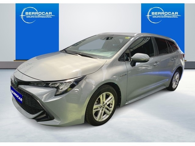 Toyota Corolla TS 1.8 125H ACTIVE 90 kW (122 CV) 5