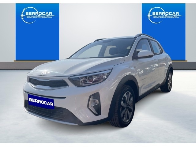 Kia Stonic 1.2 DPi Concept 62 kW (84 CV) Vehículo usado en Sevilla