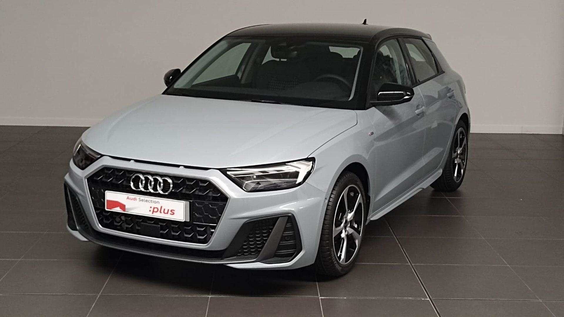 Audi A1 Sportback Adrenalin edition 30 TFSI 81 kW (110 CV) S tronic KM0 en Cantabria - 1