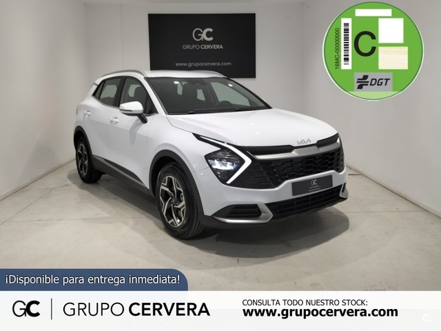 Kia Sportage 1.6 T-GDi Concept 4X2 118 kW (160 CV) - GRUPO CERVERA - 1