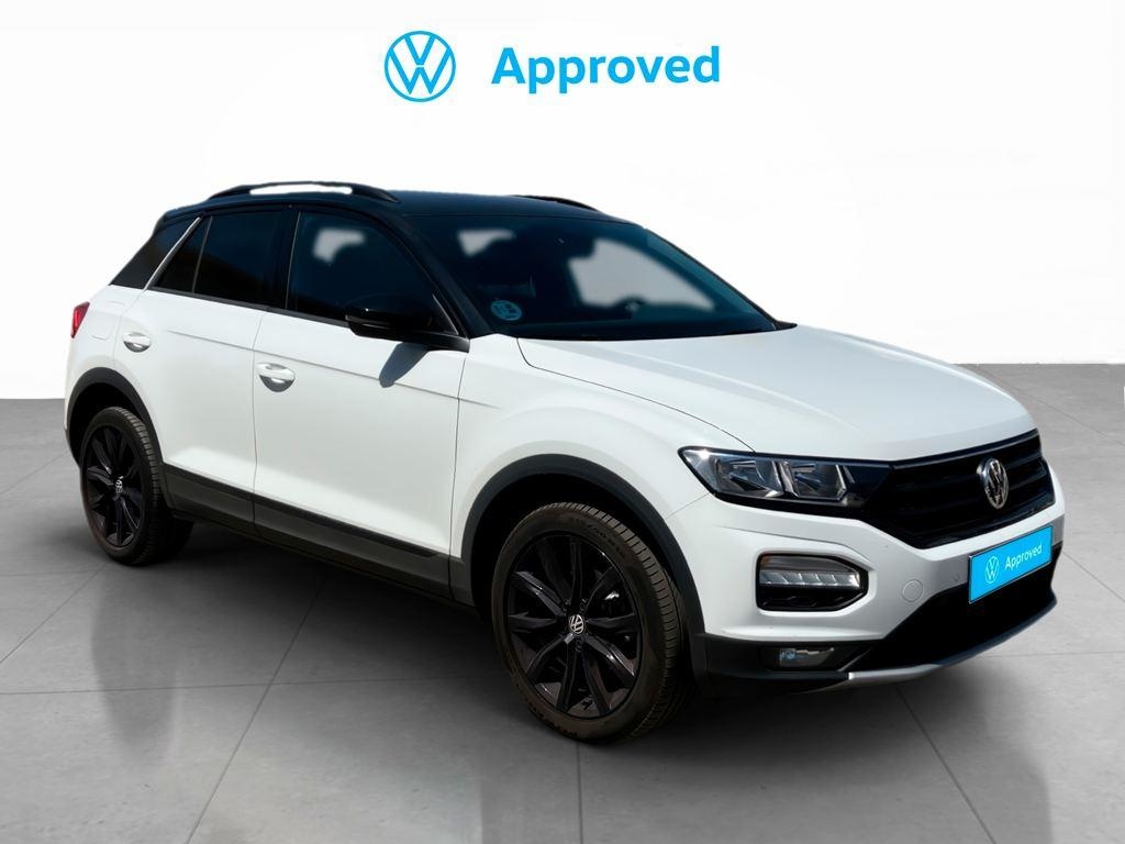 Volkswagen T-Roc Advance Style 1.6 TDI 85 kW (115 CV) Vehículo usado en Málaga