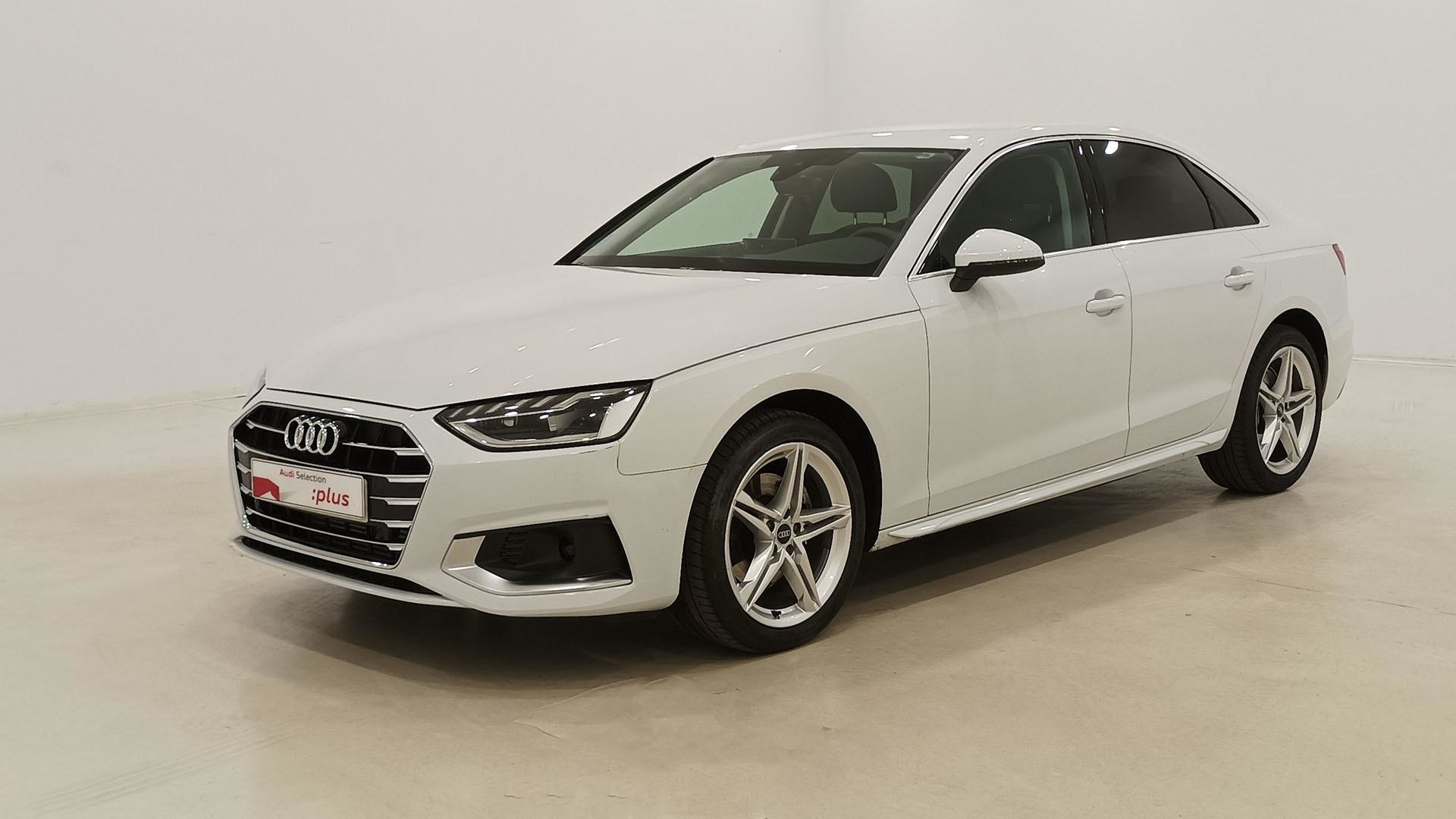 Audi Advanced 35 TFSI 110 kW (150 CV) S tronic A4 1