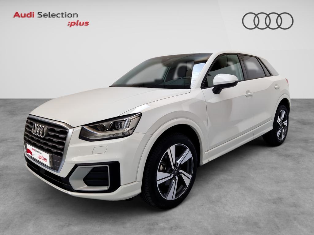 Audi Q2 sport 30 TDI 85 kW (116 CV) S tronic 5