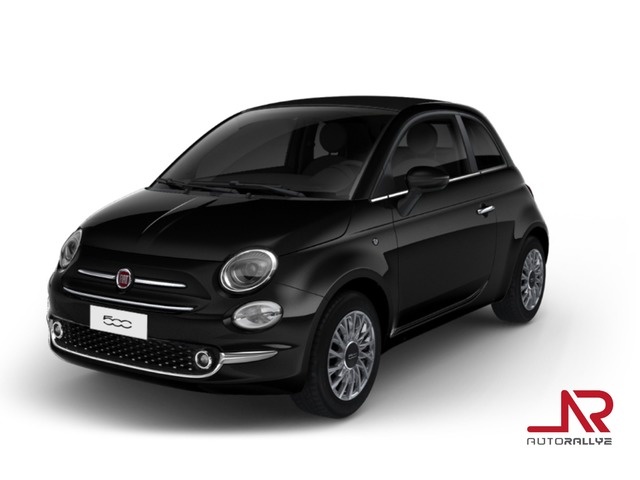 Fiat 500C 1.0 Hybrid Dolcevita 51 kW (70 CV) - AUTO RALLYE - 1