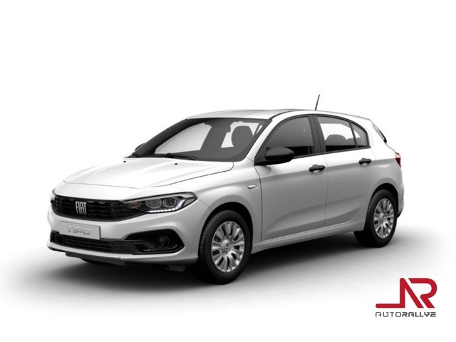 Fiat Tipo HB 1.6 Diesel 96 kW (130 CV) - AUTO RALLYE - 1