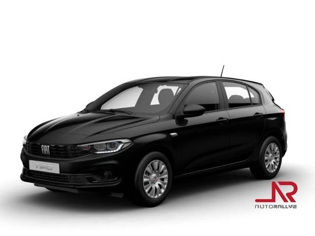 Fiat Tipo HB 1.6 Diesel 96 kW (130 CV) - AUTO RALLYE - 1