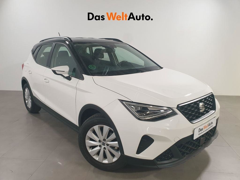 SEAT Arona 1.0 TSI Style XL 81 kW (110 CV) Vehículo usado en Alicante