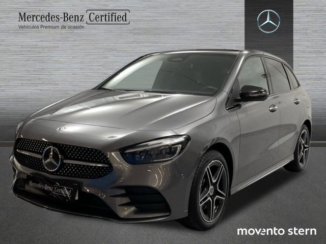 Mercedes-Benz Clase B 250 e 160 kW (218 CV)