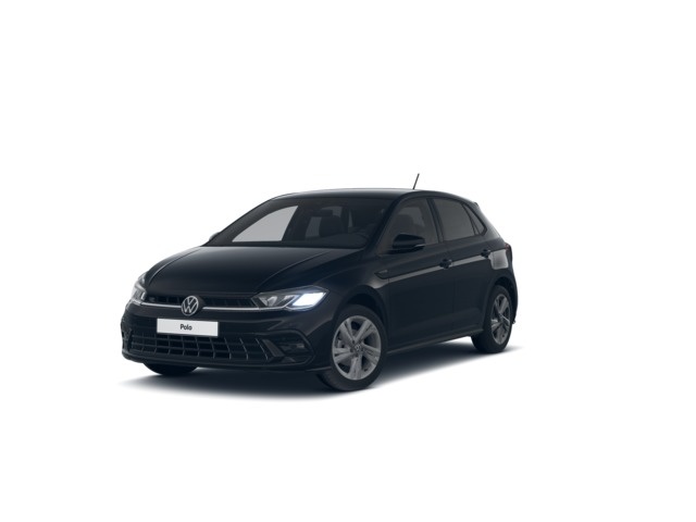 Volkswagen Polo R-Line 1.0 TSI 70 kW (95 CV) - Jarmauto - 1