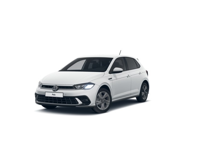 Volkswagen Polo R-Line 1.0 TSI 70 kW (95 CV) - Jarmauto - 1