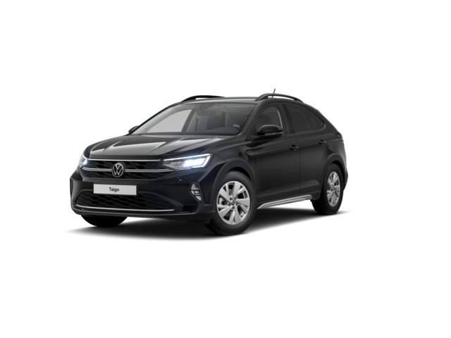 Volkswagen Taigo Life 1.0 TSI 85 kW (115 CV) DSG - Jarmauto - 1