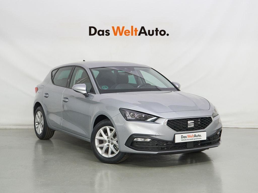 SEAT Leon 2.0 TDI S&S Style XL 85 kW (115 CV) Vehículo usado en Sevilla