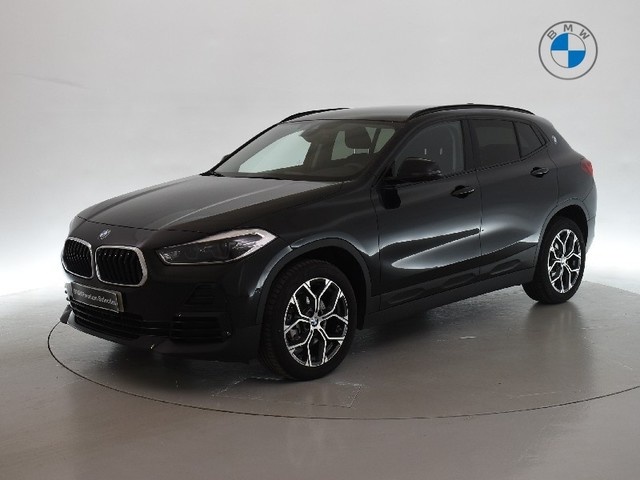 BMW X2 sDrive18i 103 kW (140 CV) Vehículo usado en Madrid