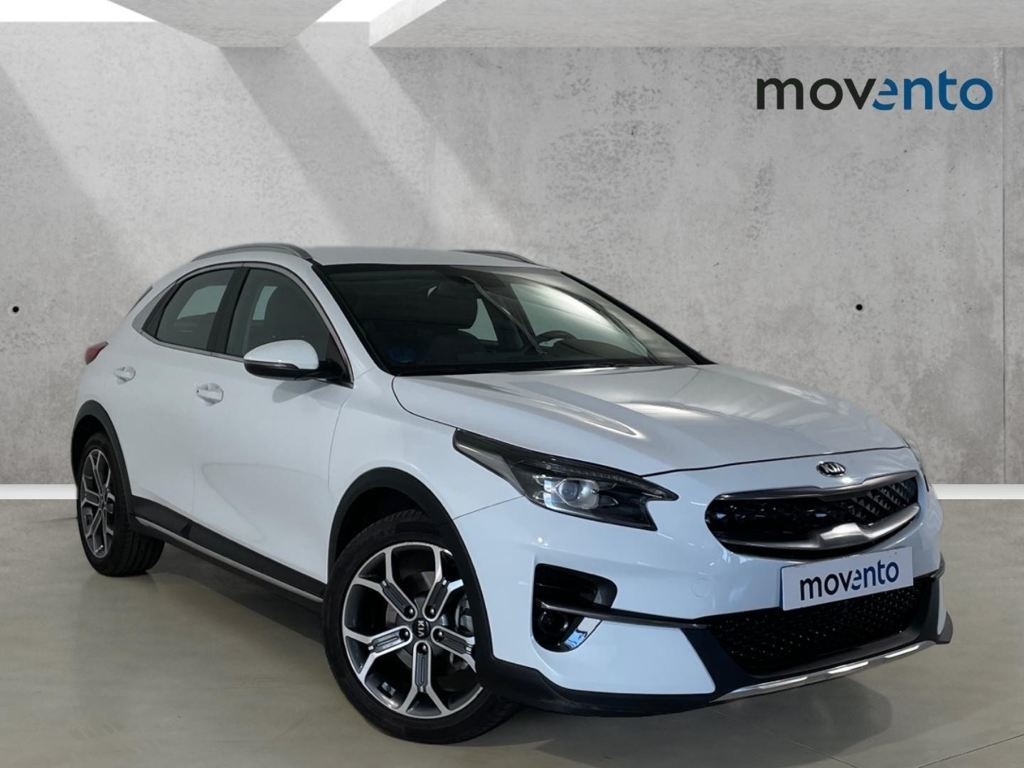 Kia XCeed 1.6 GDi PHEV eTech 104 kW (141 CV)