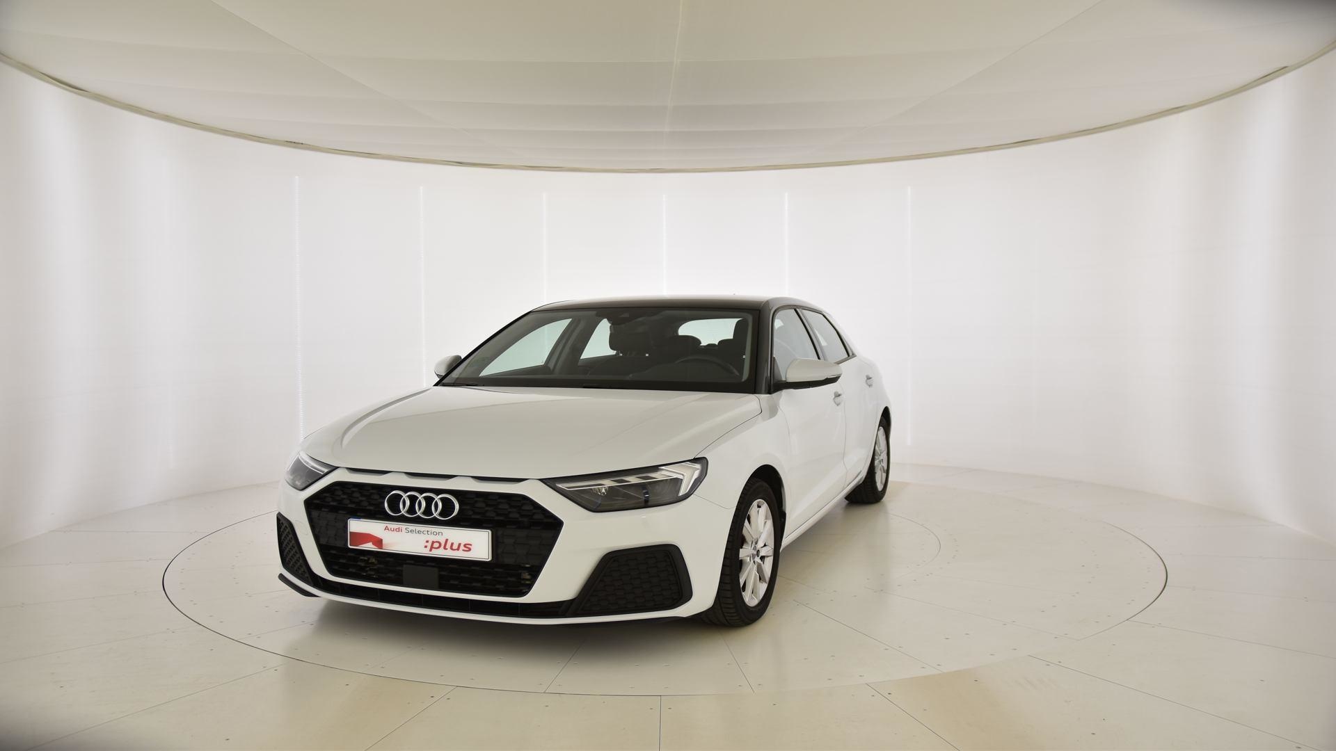 Audi A1 Sportback Advanced 30 TFSI 85 kW (116 CV) Vehículo usado en Pontevedra - 1