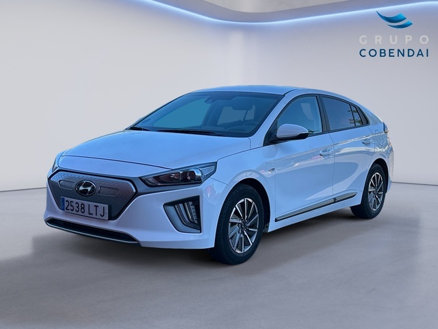 Hyundai Ioniq EV Klass 100 kW (136 CV) Vehículo usado en Madrid