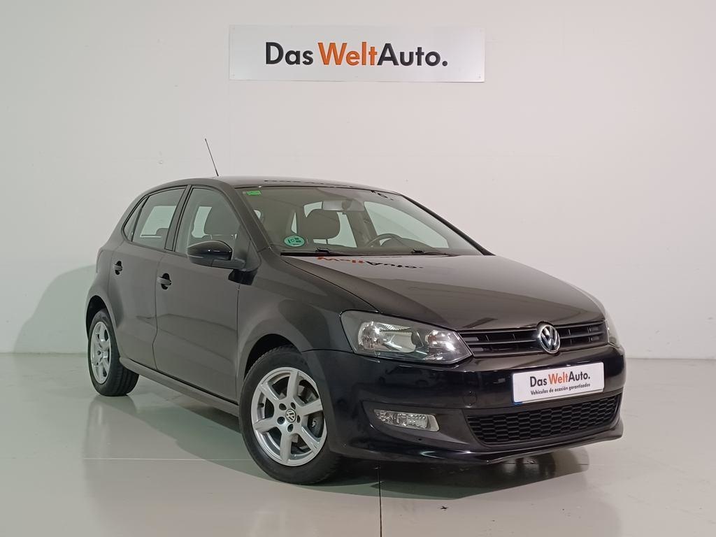 Volkswagen Polo Advance 1.2 TSI 66 kW (90 CV) Vehículo usado en Barcelona