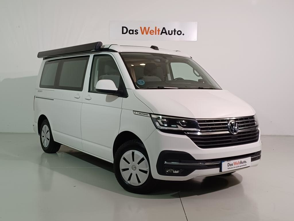 Volkswagen California Ocean 2.0 TDI BMT 110 kW (150 CV) DSG 10