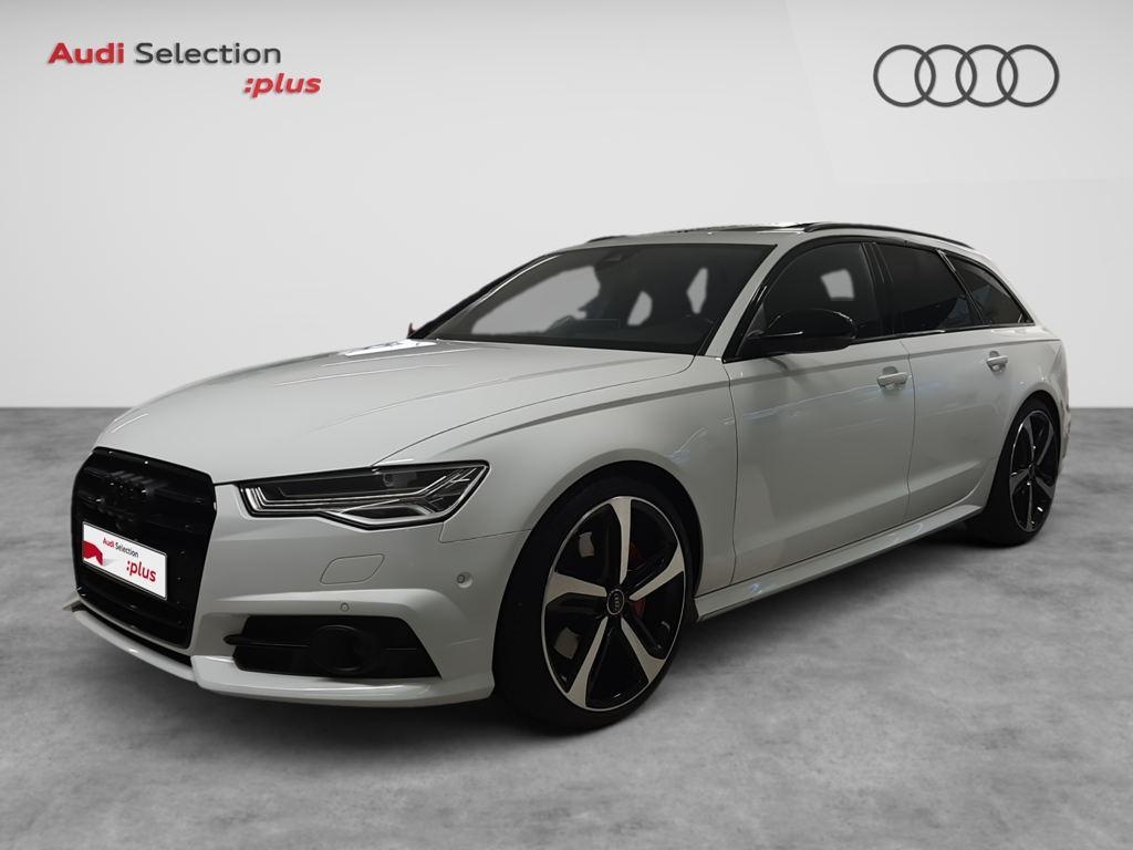 Audi A6 Avant Competition 3.0 BiTDI quattro 240 kW (326 CV) tiptronic 1