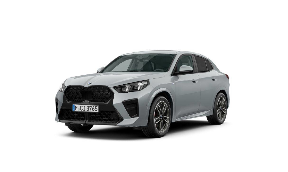 BMW X2 sDrive20i 125 kW (170 CV) - BYmyCAR Madrid - 1