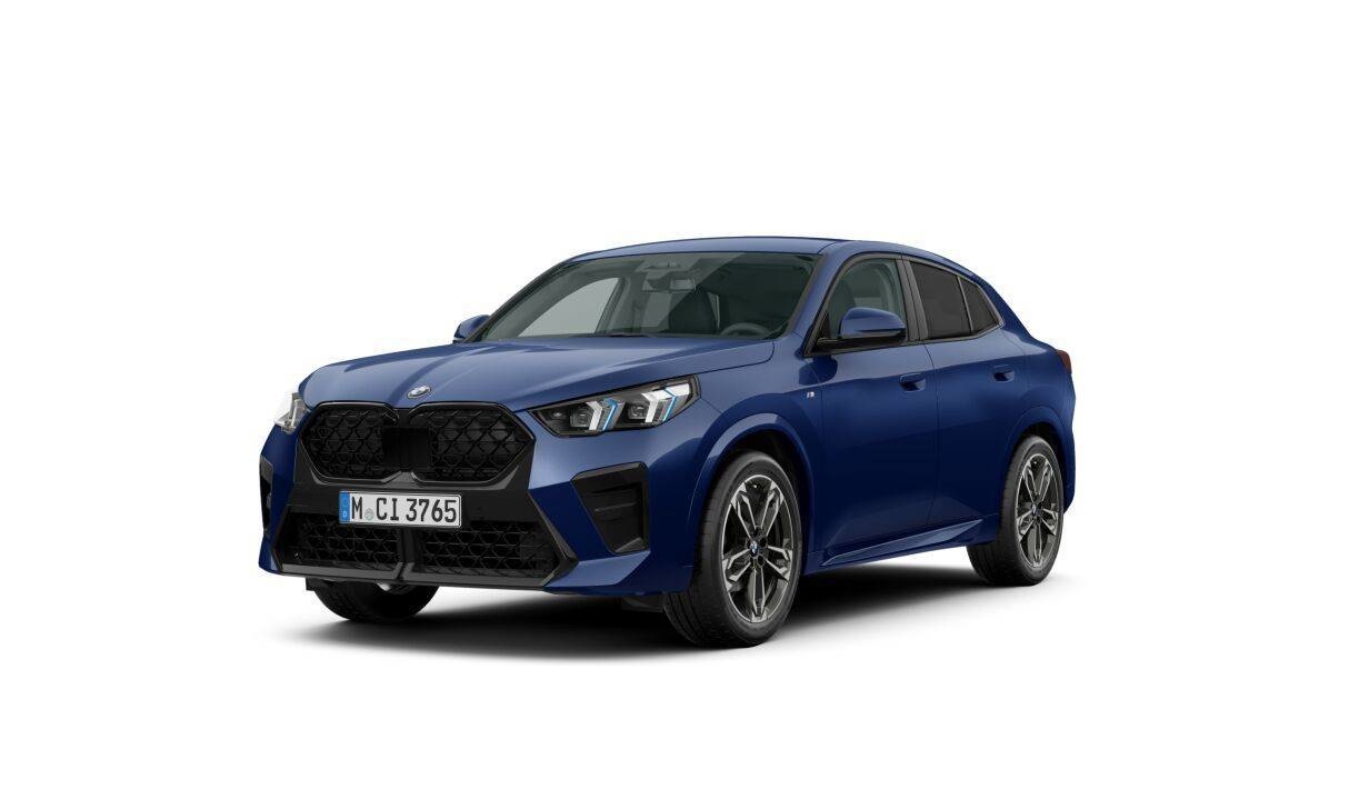 BMW X2 sDrive20d 120 kW (163 CV) - BYmyCAR Madrid - 1