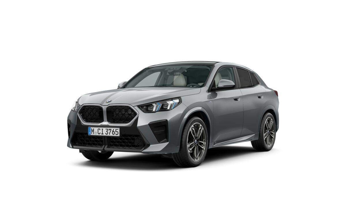 BMW X2 xDrive20d 120 kW (163 CV) - BYmyCAR Madrid - 1