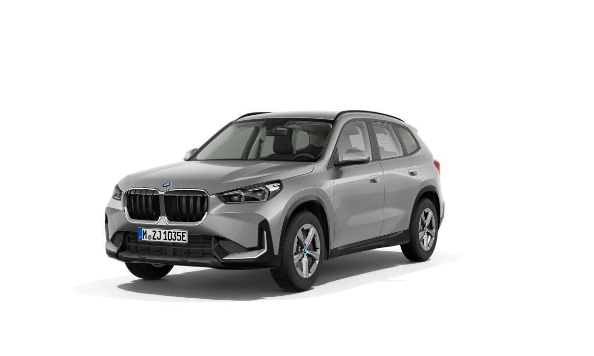 BMW X1 xDrive25e 180 kW (245 CV) - BYmyCAR Madrid - 1